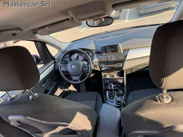 BMW 218 Gran Tourer Advantage 7posti auto S tg : FW434NY