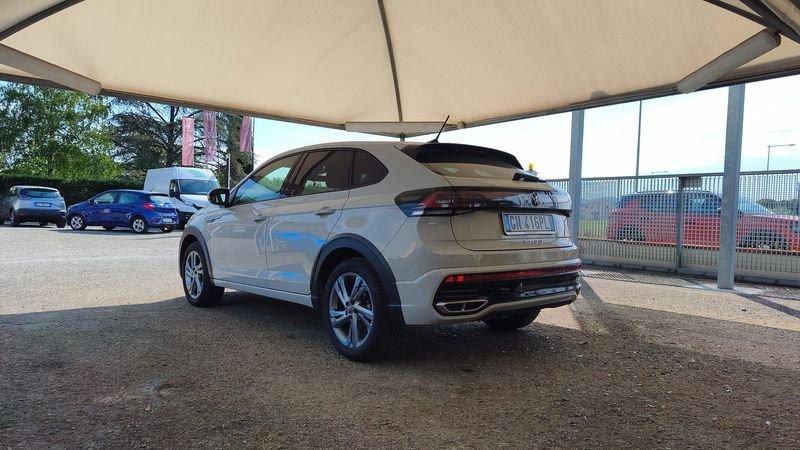 Volkswagen Taigo 1.0 TSI 81kW R-Line