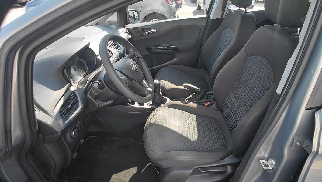Opel Corsa 1.3 CDTI ecoFLEX Start&Stop 5 porte n-Joy