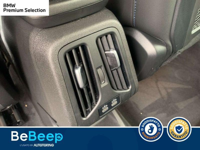 BMW Serie 2 Active Tourer 218D ACTIVE TOURER MSPORT AUTO