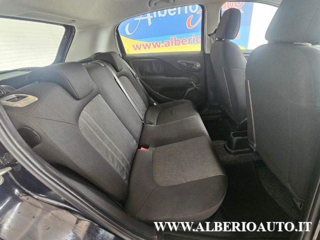 FIAT Punto 1.3 MJT 75CV 16V 5 porte Young