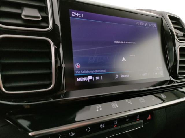 CITROEN C5 Aircross BlueHDi 130 S&S EAT8 Shine