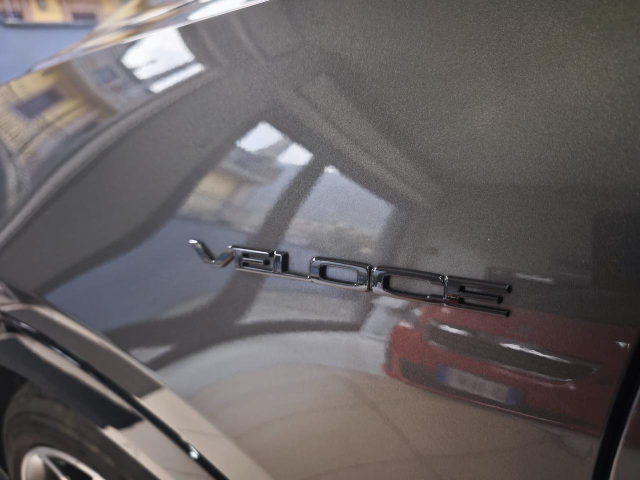 Alfa Romeo Tonale 1.6 diesel 130 CV TCT6 Veloce