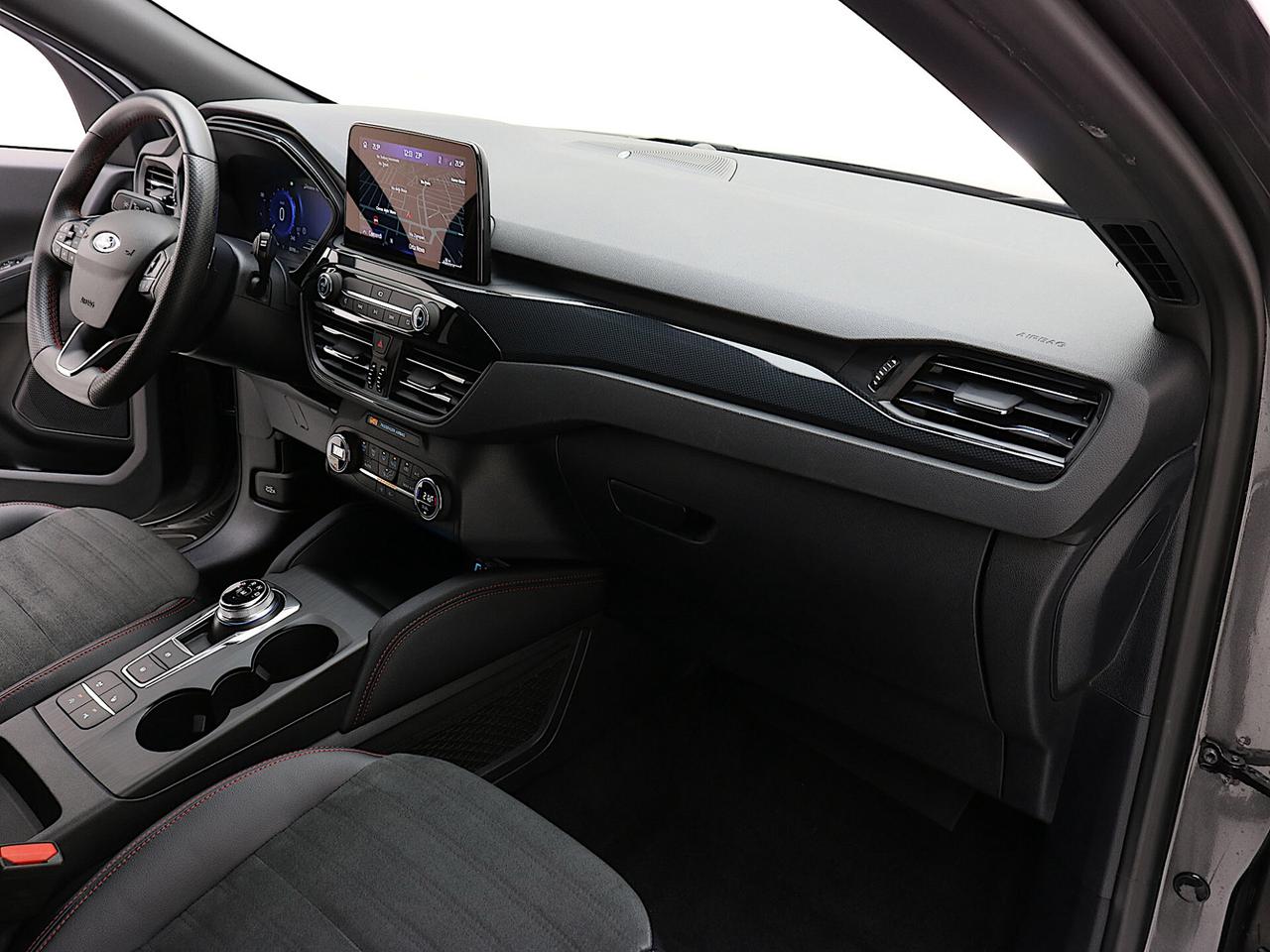 Ford Kuga 1.5 EcoBlue-AUTOCARRO N1-IVA INCLUSA-