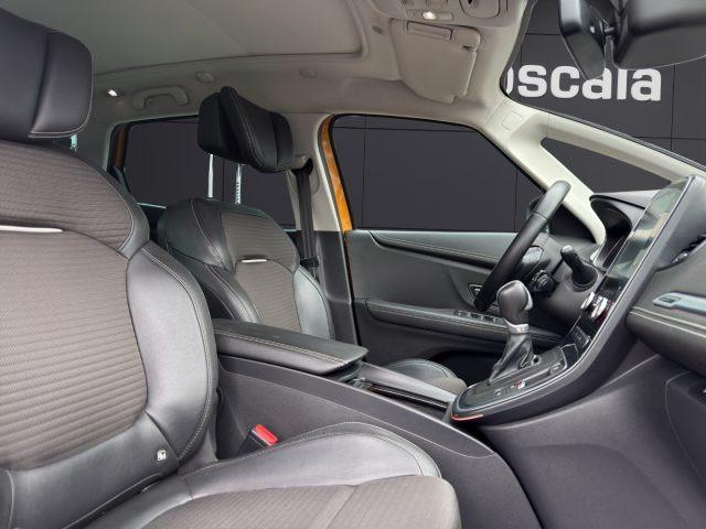 RENAULT Scenic Scénic dCi 160 CV EDC Energy Edition One