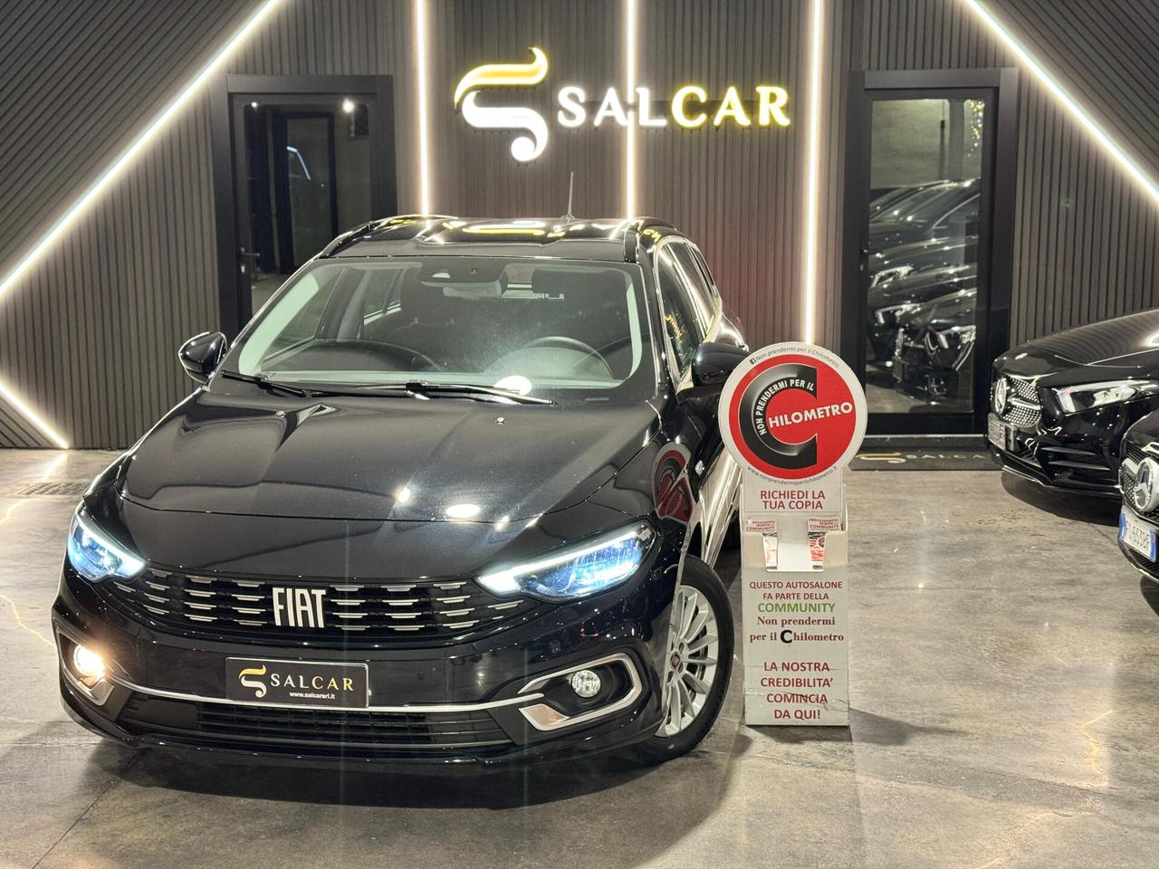 Fiat Tipo SW 1.6 mjt 130cv 2022