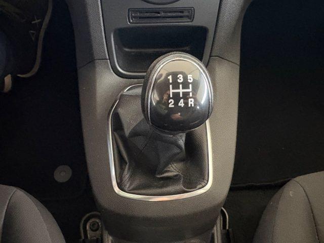 FORD Fiesta 1.0 80CV 5 porte Titanium PRONTA CONSEGNA