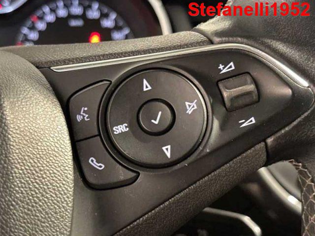 OPEL Crossland 2021 - 1.2 Elegance s&s 83cv
