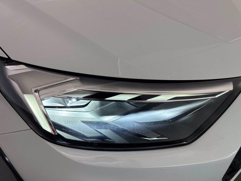 AUDI A1 allstreet 25 1.0 tfsi admired 95cv del 2023