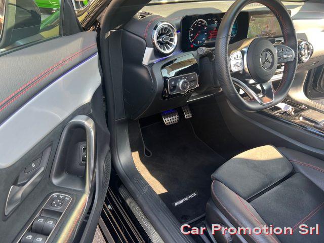 MERCEDES-BENZ CLA 250 e hybrid EQ Premium