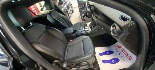 ALFA ROMEO Stelvio 2.2 Turbodiesel 160 CV AT8 RWD Sprint N1 AUTOCARRO