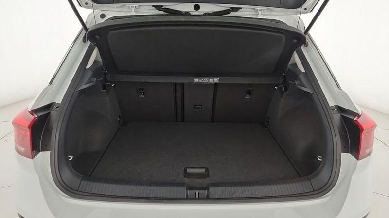 Volkswagen T-Roc T-Roc 2.0 TDI SCR 150 CV DSG 4MOTION Advanced BMT