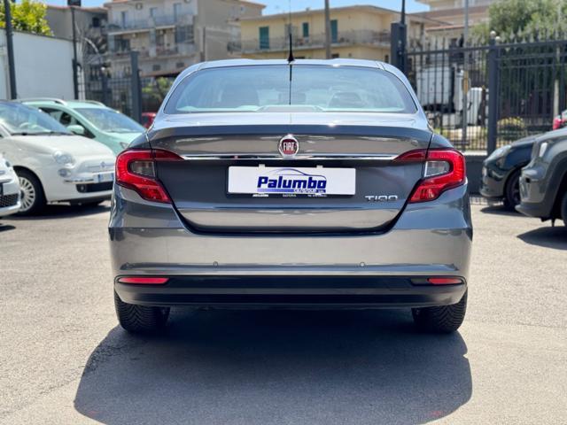 FIAT Tipo 1.3 Mjt 4 porte Opening Edition