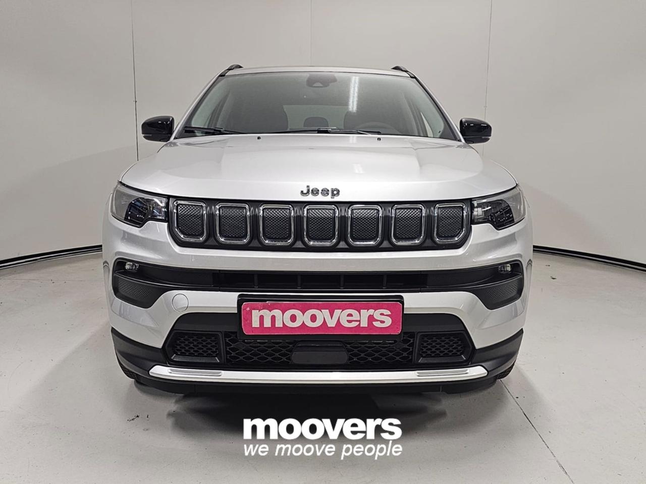 JEEP Compass 2ª serie 1.6 Multijet II 2WD Limited