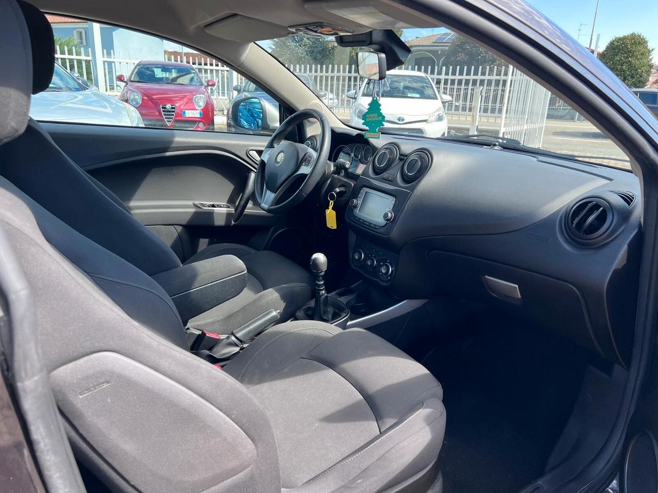 Alfa Romeo MiTo 1.4 70 CV 8V Progression