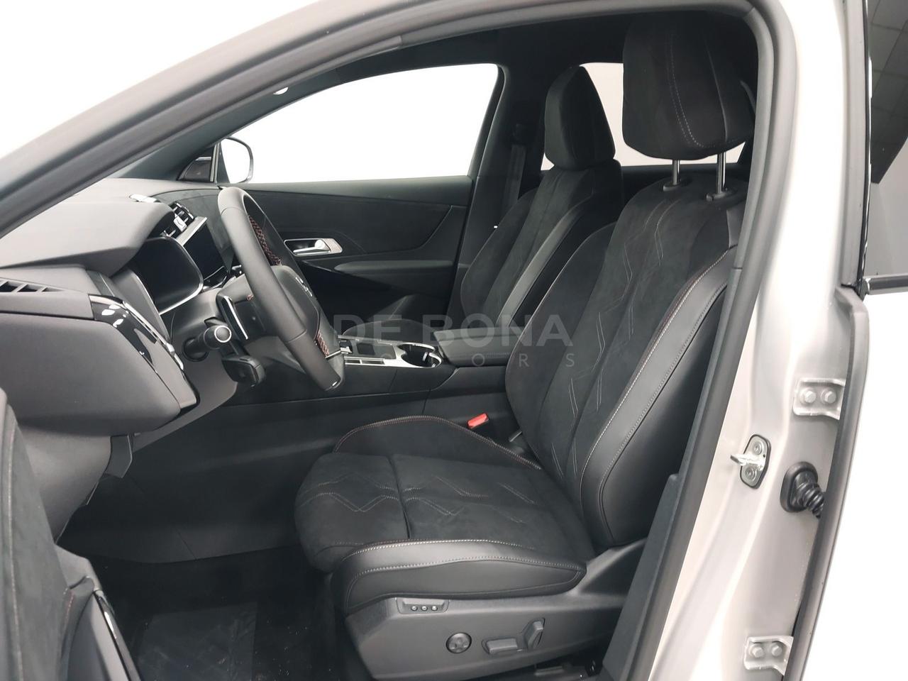 DS DS 7 1.5 bluehdi pallas 130cv auto