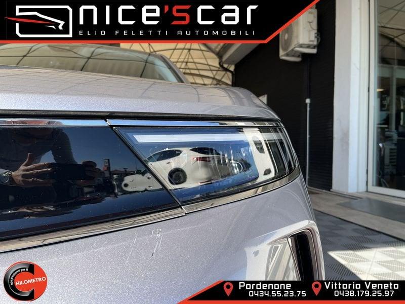 Opel Mokka Mokka 1.2 Turbo 100CV Elegance