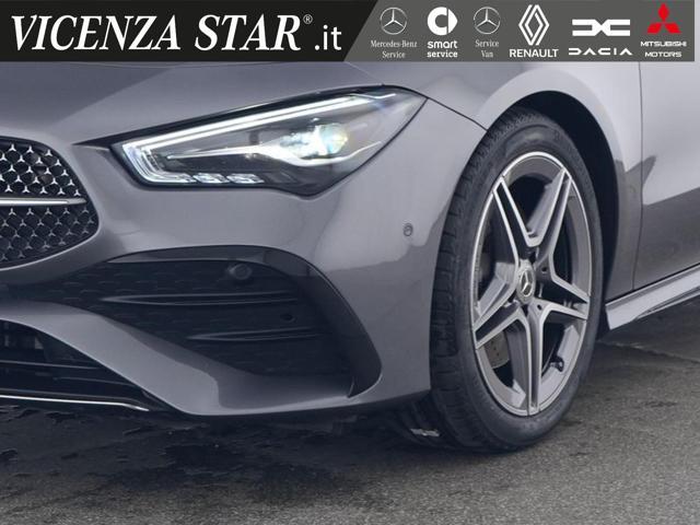 MERCEDES-BENZ CLA 200 MHV S.B. PREMIUM AMG