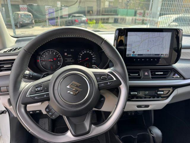 SUZUKI Swift 1.2 Hybrid CVT Top