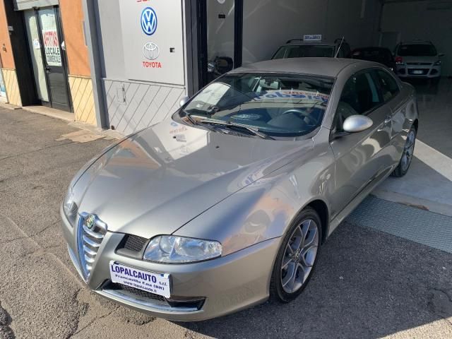 ALFA ROMEO - GT - 1.9 JTDM 16V Progression; Auto da Amatore;