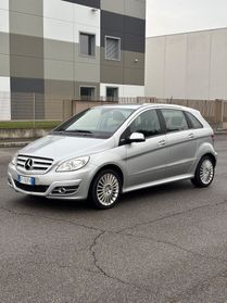 Mercedes-benz B 180 BlueEFFICIENCY