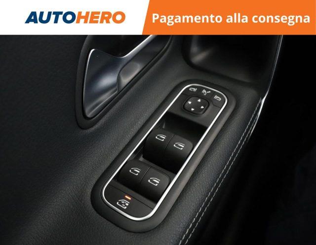 MERCEDES-BENZ CLA 180 d Automatic Sport