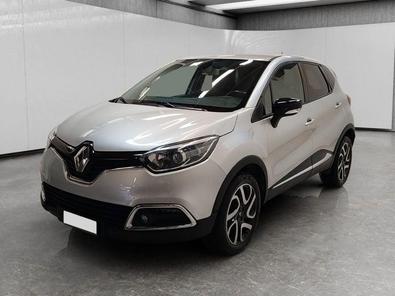 Renault Captur 1.5 dci Intens (energy r-link) 110cv