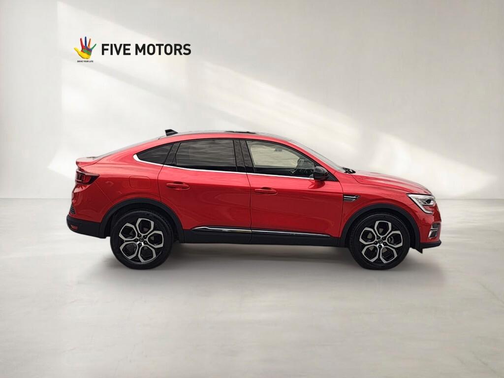 Renault Arkana Full Hybrid E-Tech 145 CV Techno