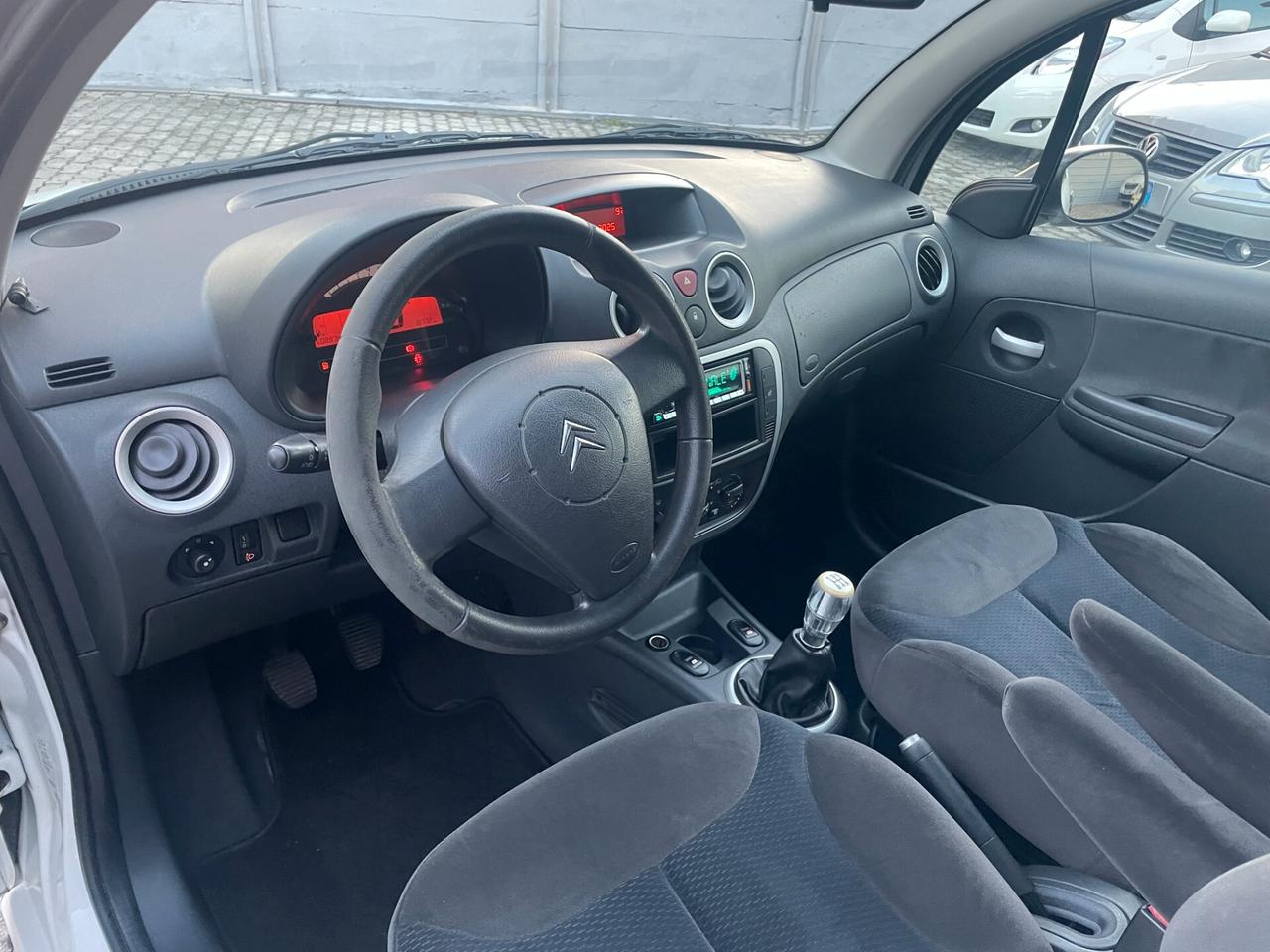 Citroen C3 1.1 airdream Ideal (classique) IDONEA NEOPATENTATI