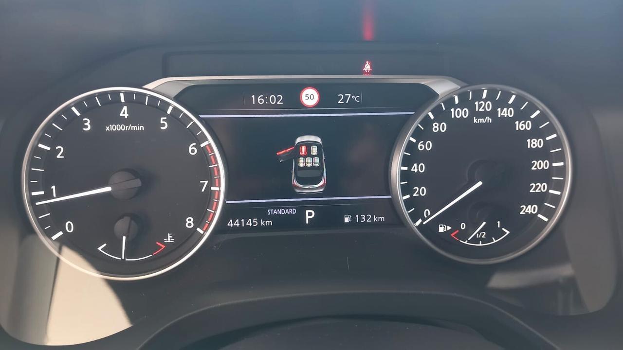 Nissan Qashqai MHEV 158 CV Tekna+