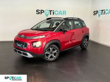 Citroën C3 Aircross BlueHDi 110 S&S Feel