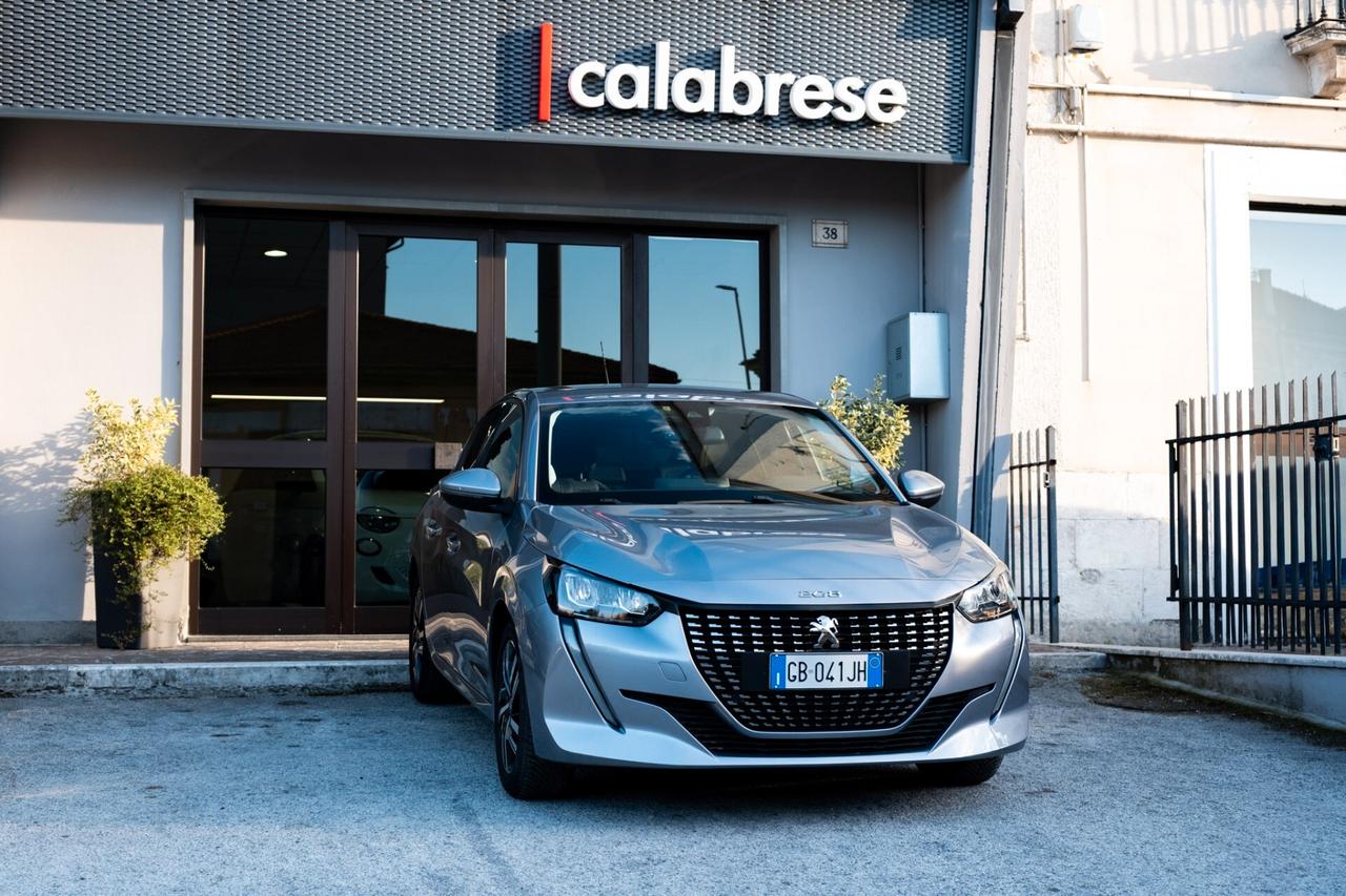 Peugeot 208 1.2 GT-Line 100 CV 5 porte