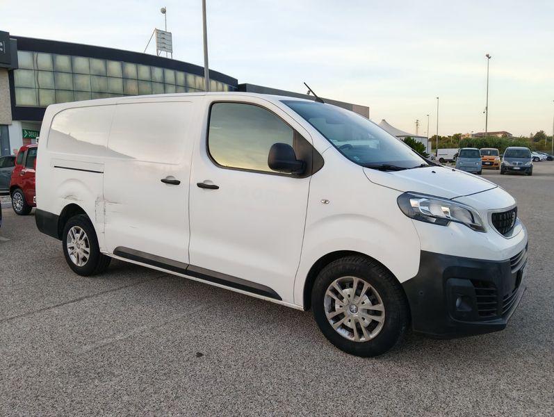 PEUGEOT EXPERT 2.0 BLUEHDI