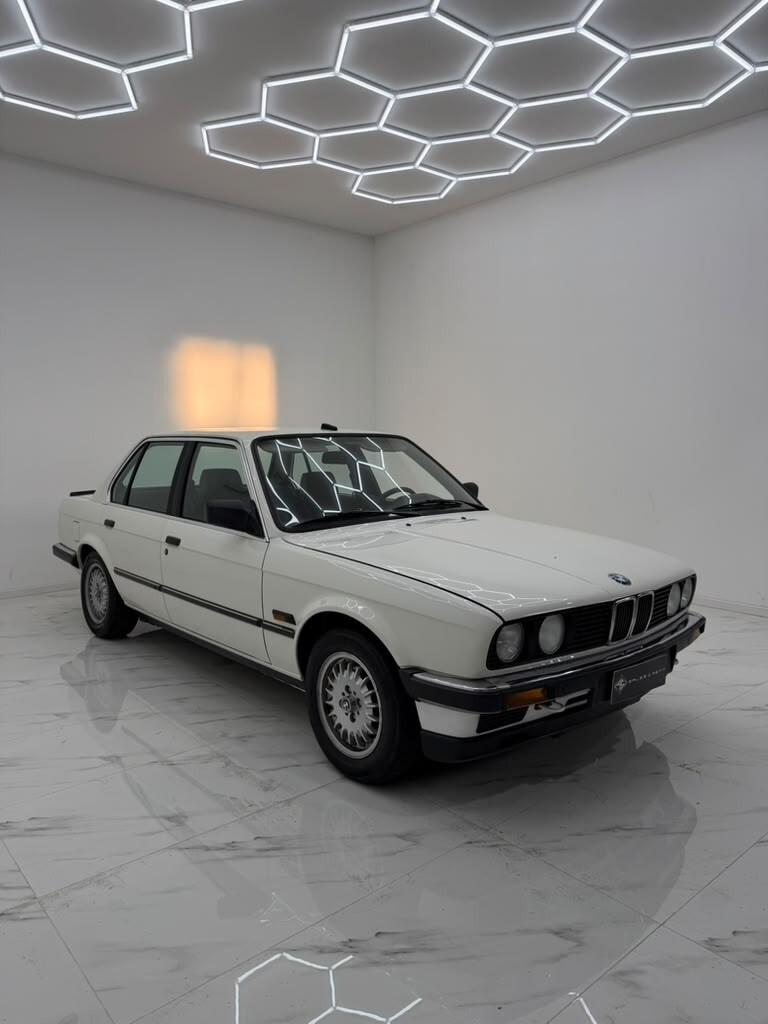 Bmw 318 318i 4 porte