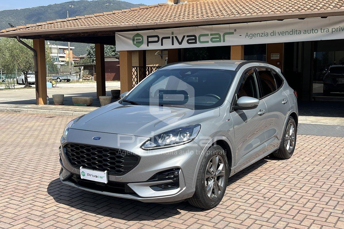 FORD Kuga 1.5 EcoBlue 120 CV 2WD ST-Line