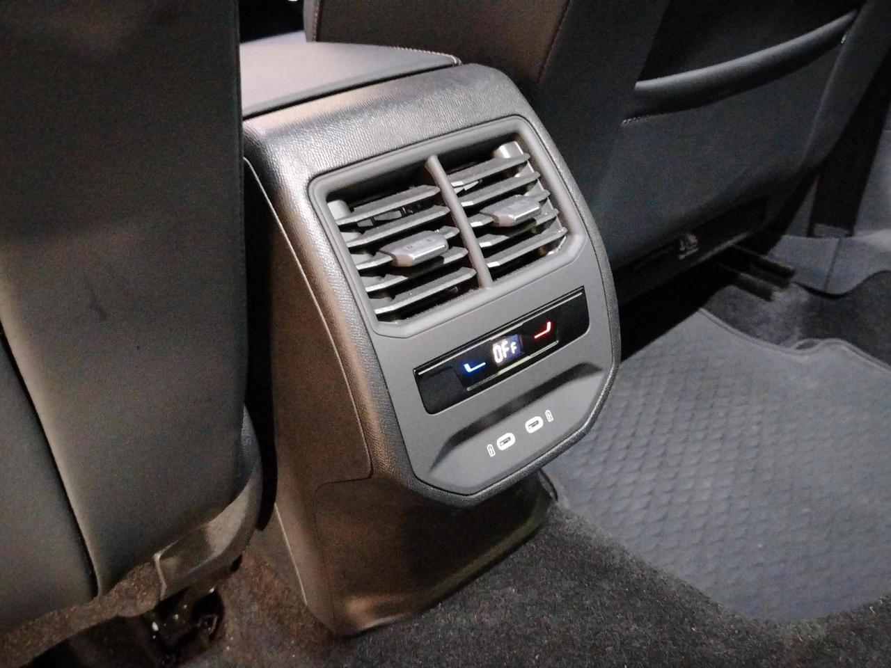 Cupra Formentor 2.0 tdi 4drive 150cv