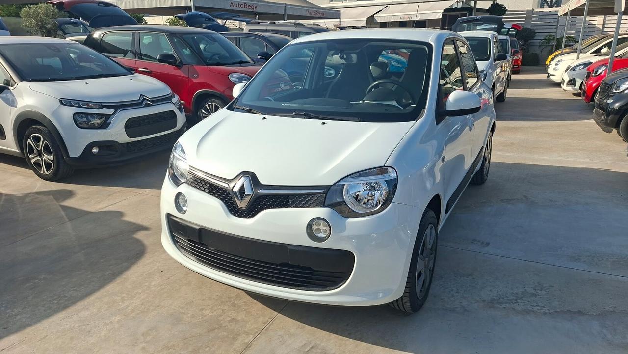 Renault Twingo TCe 90 CV EDC 2016