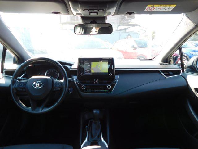 TOYOTA Corolla 1.8 Hybrid Business