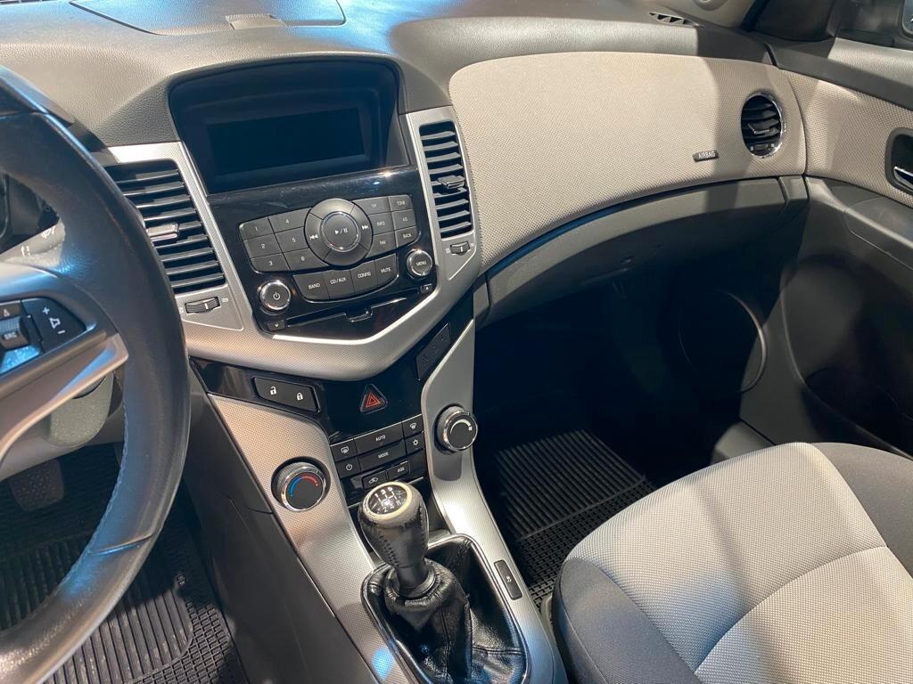 Chevrolet Cruze 2.0 Diesel - 2010