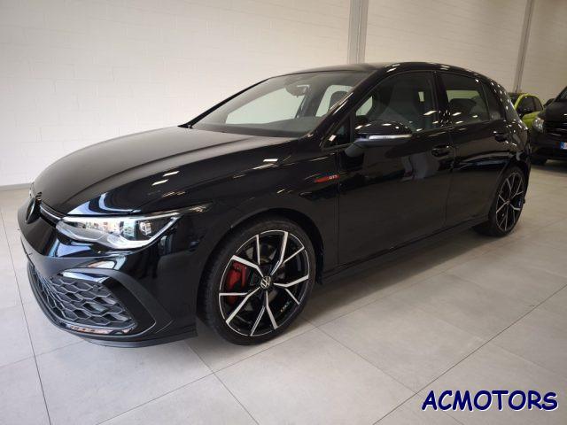 VOLKSWAGEN Golf 2.0 TSI DSG GTI