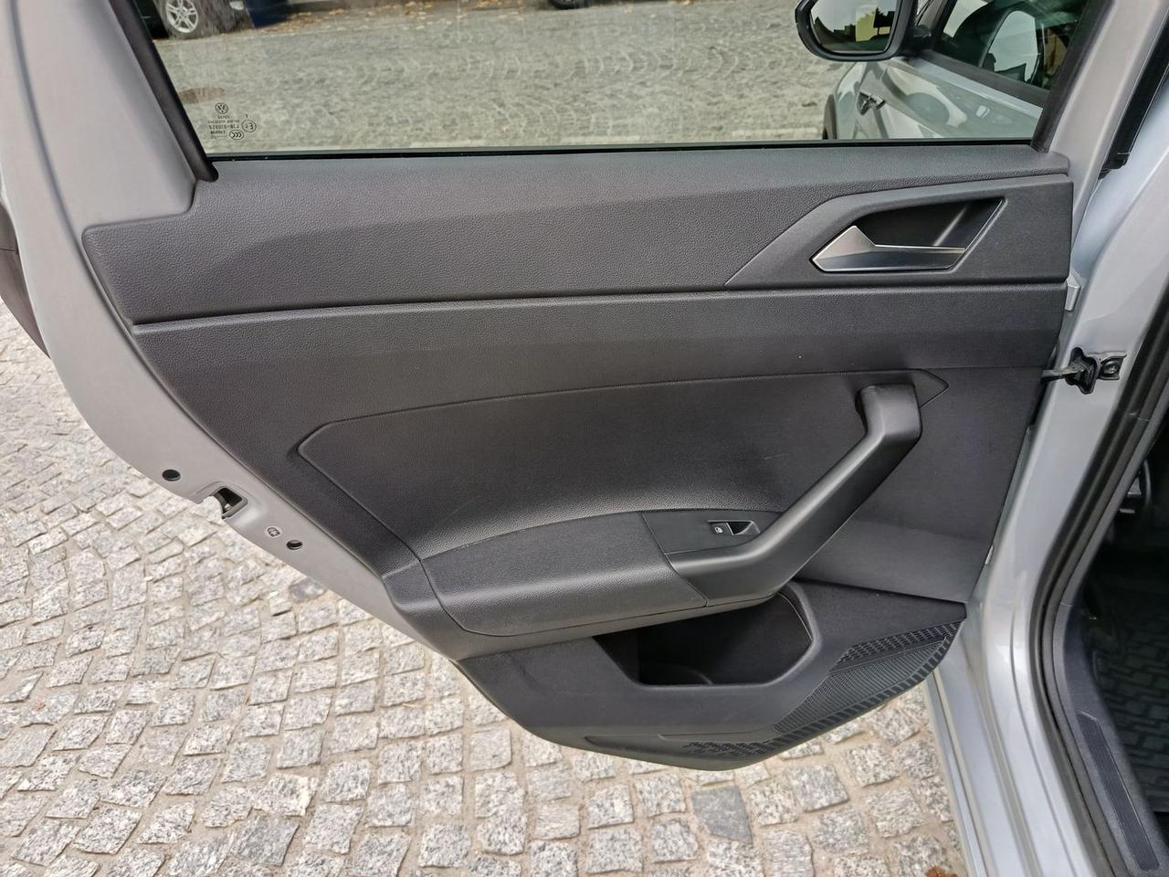 Volkswagen Taigo 1.0 EcoBoost ST Line #6838