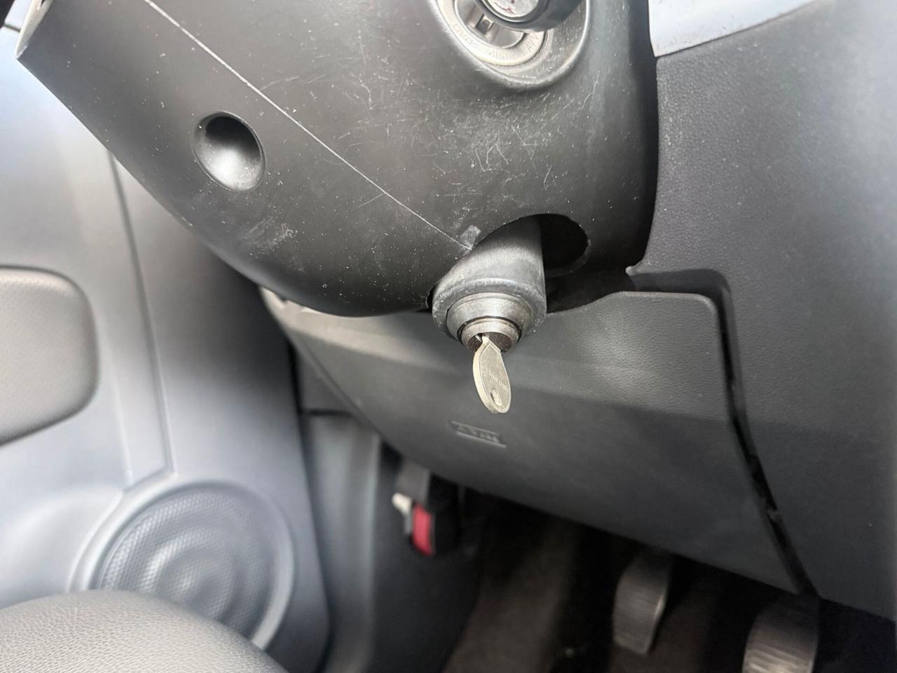 Fiat 500 1.3 Multijet 16V 75 CV by DIESEL