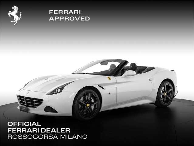 Ferrari California T