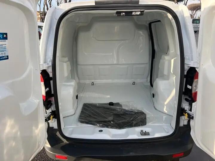 Ford Transit Courier 1.0 EcoBoost 100CV Van 2 POSTI