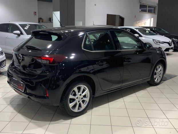 Opel Corsa 1.5 D 100 CV Elegance