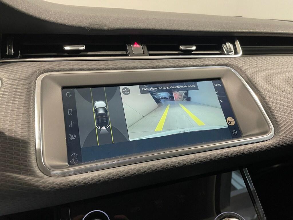 Land Rover Range Rover Evoque II 2019 Range Rover Evoque 163cv - AUTOCARRO IVA...