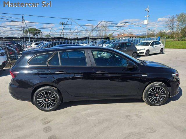 FIAT Tipo NEOPATENTATI Tipo SW 1.0 t3 100cv TG : GP242ML