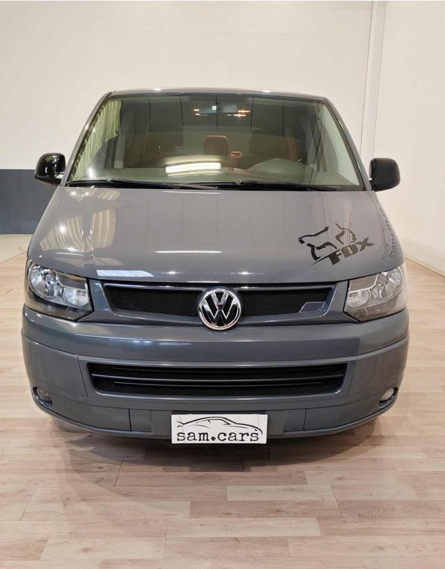 VOLKSWAGEN Caravelle 2.0 BiTDI 180CV DSG PC Comfortline