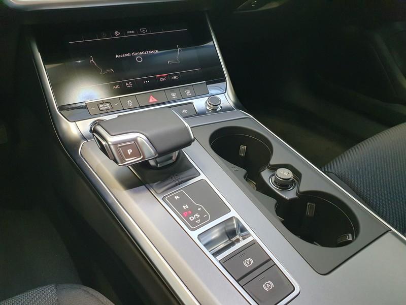 Audi A6 allroad allroad 40 2.0 tdi mhev 12v 204cv quattro ultra s tronic