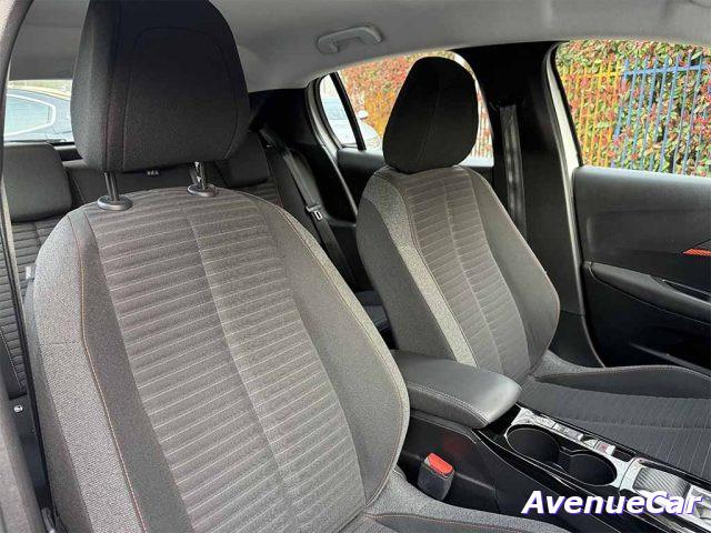 PEUGEOT 208 e Active PREZZO REALE NESSUN OBBLIGO FINANZIARIO